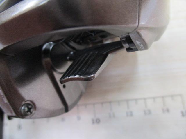 スコーピオンBFS RH