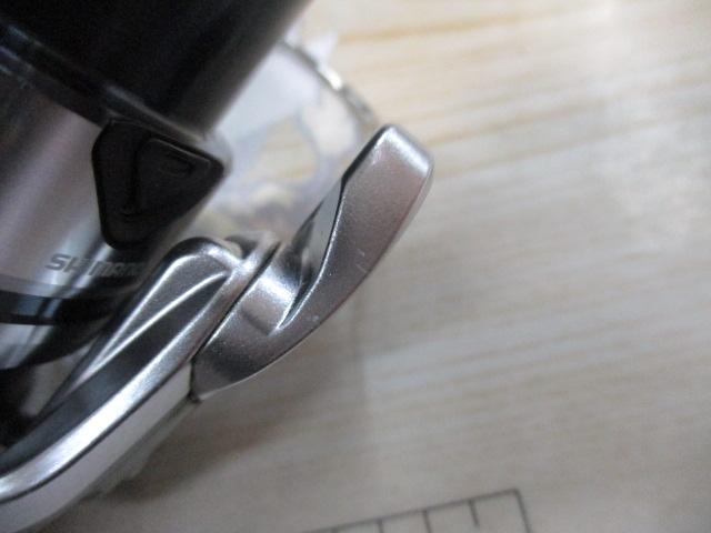 23ストラディック 2500SHG