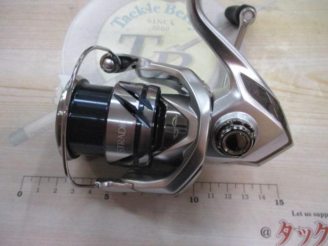 23ストラディック 2500SHG