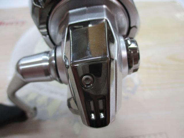 23ストラディック 2500SHG