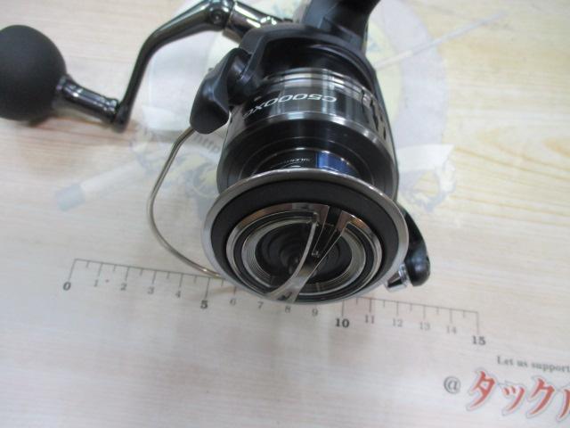 ミラベル C5000XG