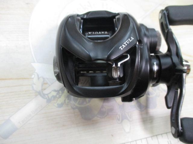 24タトゥーラ TW 100XH