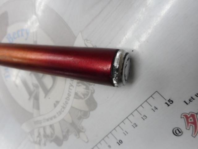 SILメバルSP 300ドライ