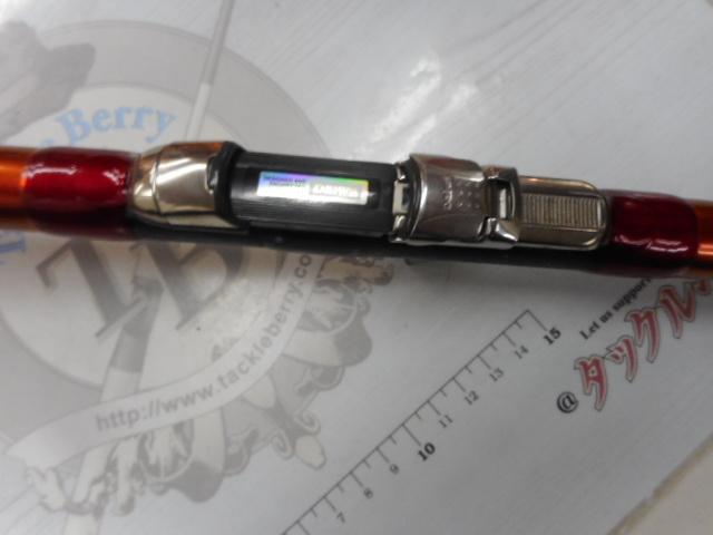 SILメバルSP 300ドライ