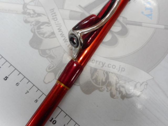 SILメバルSP 300ドライ