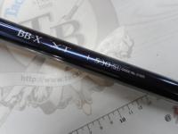 BB-X XT 1-530SI