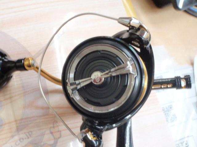 23レガリス LT4000-CXH