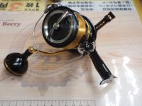 23レガリス LT4000-CXH