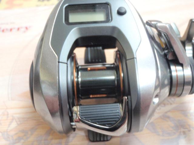 24バルケッタプレミアム 150