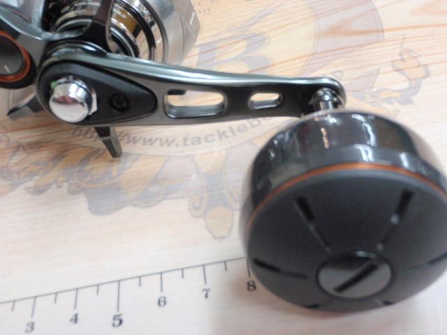 24バルケッタプレミアム 150