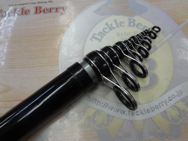 エクシマ潮磯SS 5-53遠投