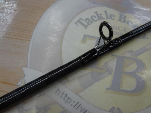 タチウオX ML-190