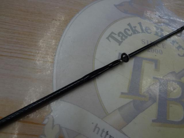 タチウオX ML-190