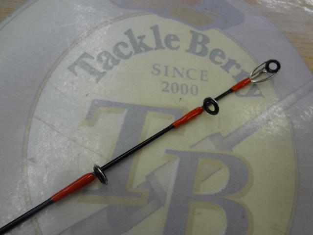 タチウオX ML-190