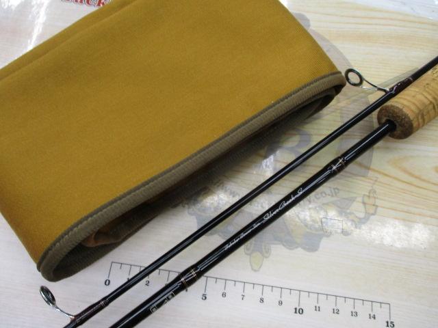 シルバークリークS SC-S702MLFS-V