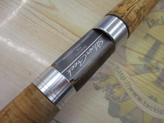 シルバークリークS SC-S702MLFS-V