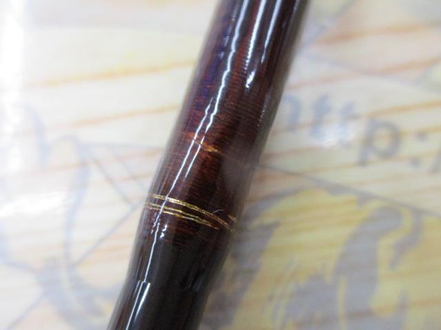 シルバークリークS SC-S702MLFS-V