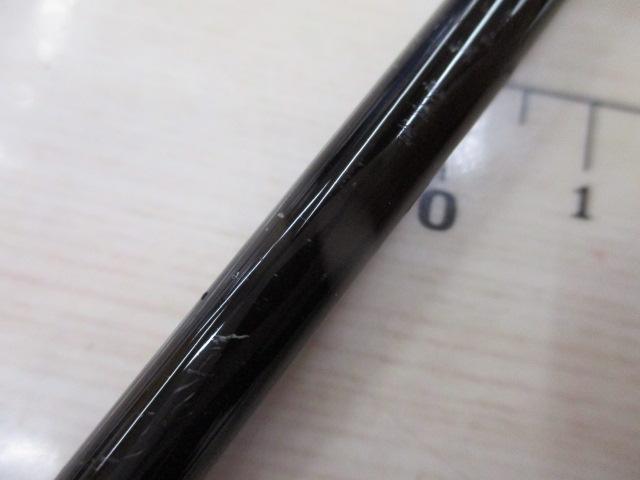 シルバークリークS SC-S702MLFS-V