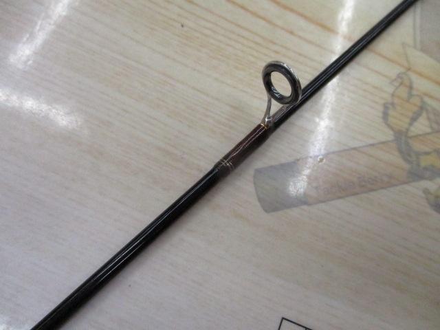 シルバークリークS SC-S702MLFS-V