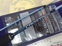 クロステージ CRJ-S702NS/TR