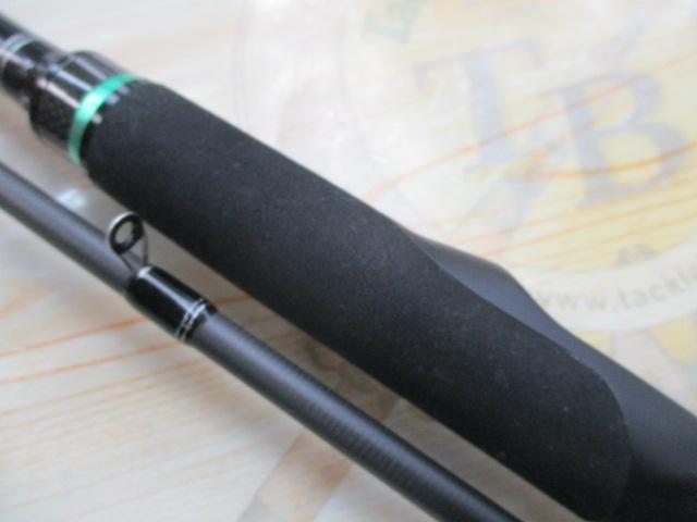 ソルティースタイルエギング STES-832MH-KR