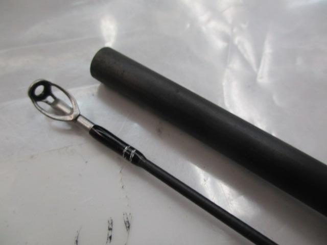 ソルティースタイルエギング STES-832MH-KR