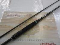 ソルティースタイルエギング STES-832MH-KR