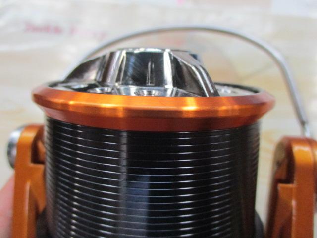 トーナメントサーフ 35 キャスティズムQD