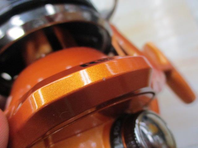 トーナメントサーフ 35 キャスティズムQD