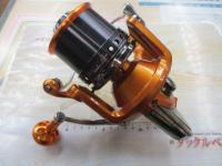 トーナメントサーフ 35 キャスティズムQD