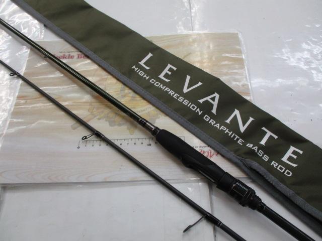 レヴァンテ F3-611LVS 2P