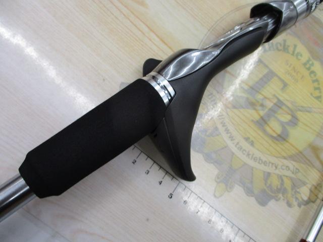 24エキサイトゲームXR 73HH200/ライト