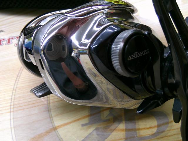 19アンタレス RH