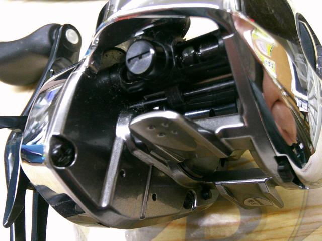 19アンタレス RH