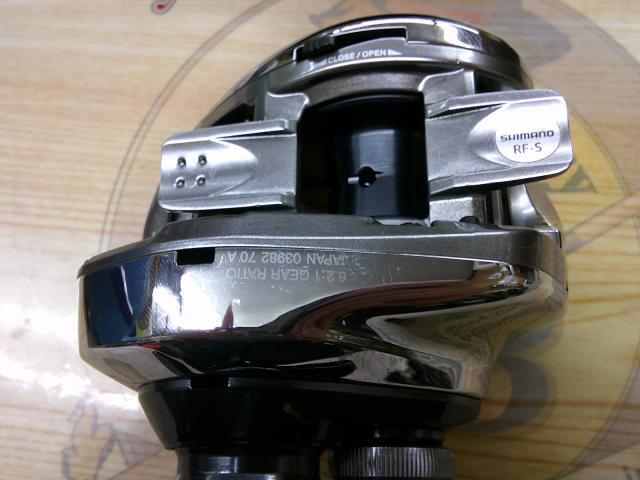 19アンタレス RH