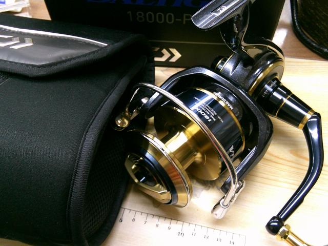 20ソルティガ 18000-P