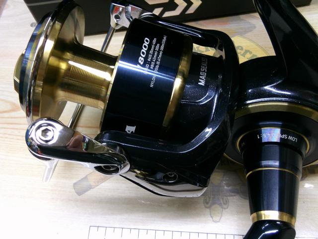 20ソルティガ 18000-P