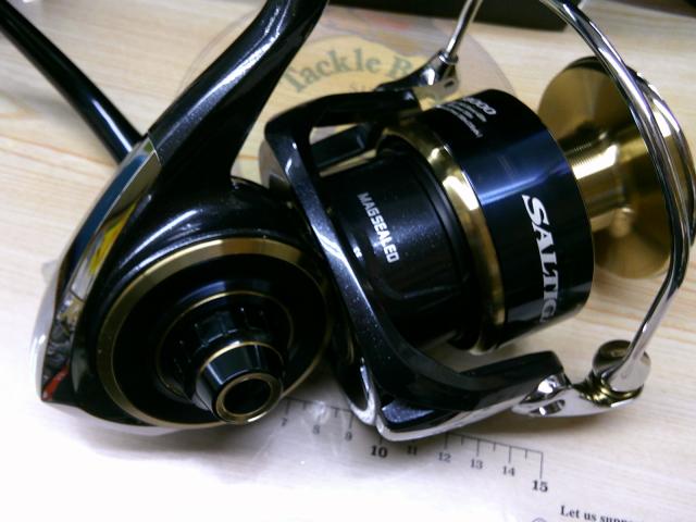 20ソルティガ 18000-P