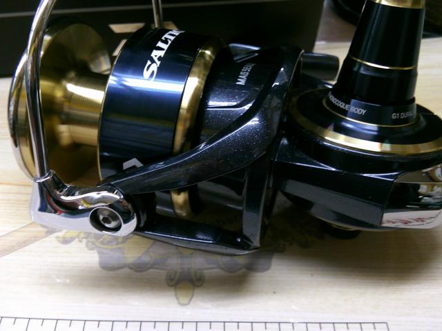 20ソルティガ 18000-P