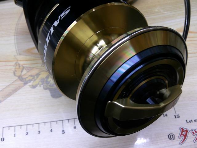 20ソルティガ 18000-P