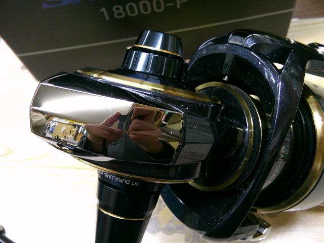 20ソルティガ 18000-P