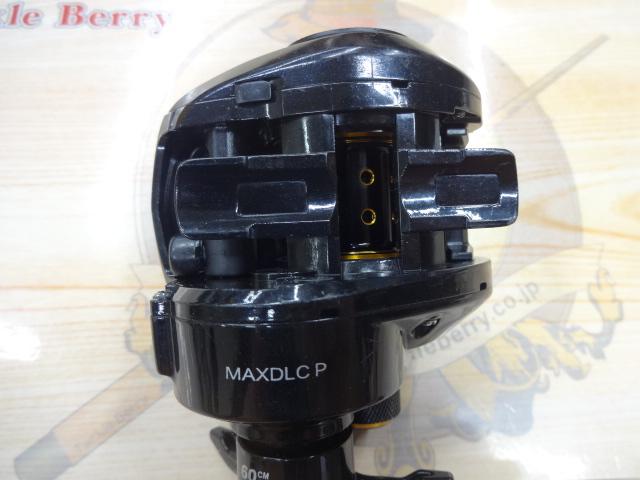 マックスDLC P