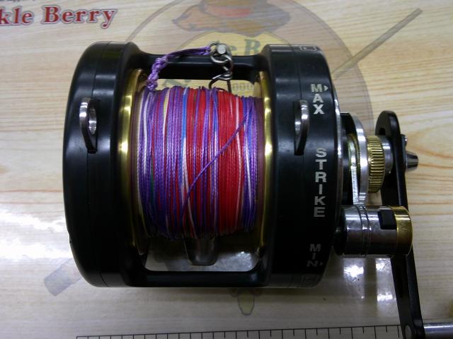 ティカチーム ST468R ブラック