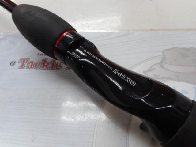 アナリスター ライトゲーム 180S