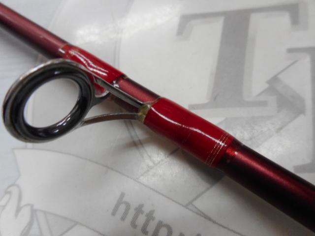 アナリスター ライトゲーム 180S