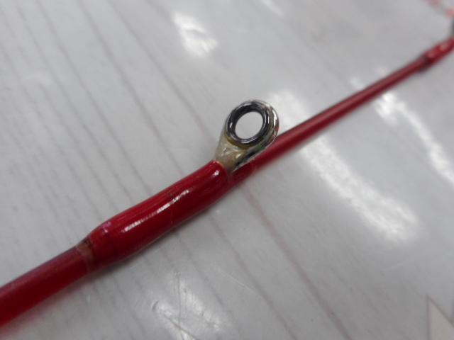 アナリスター ライトゲーム 180S