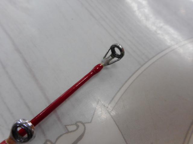 アナリスター ライトゲーム 180S