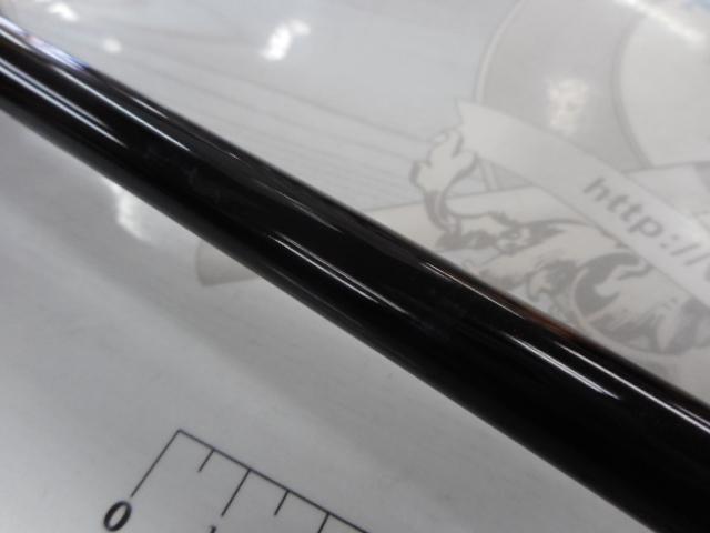 バイオインパクトX一つテンヤマダイ 255ML