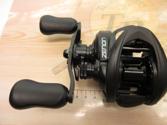 ゼノン コア HS8-L