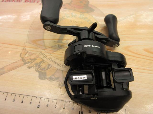 ゼノン コア HS8-L